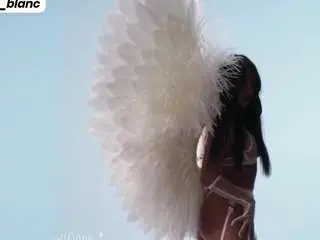 Avalineblanc  live sex cam