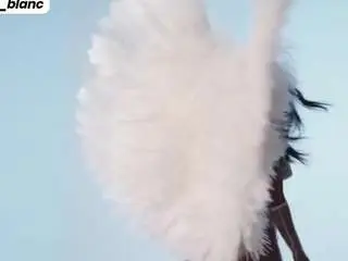 Avalineblanc  live sex cam