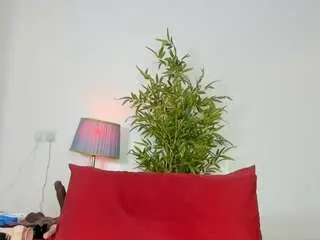 Camila360  live sex cam