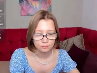 Emmaethereal  live sex cam