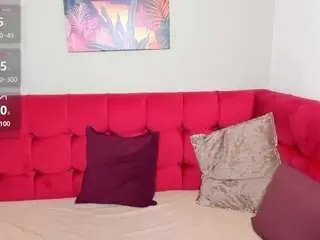 Emmaethereal  live sex cam