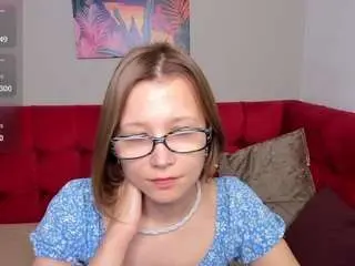 Emmaethereal  live sex cam