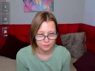 Emmaethereal  live sex cam