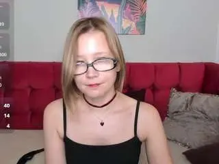 Emmaethereal  live sex cam