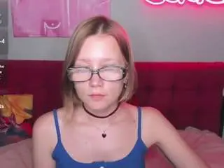Emmaethereal  live sex cam
