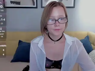 Emmaethereal  live sex cam