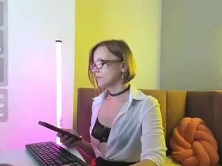 Emmaethereal  live sex cam