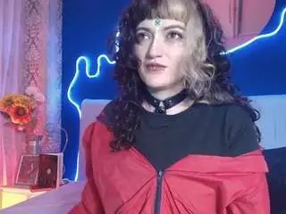 Jeannesabatier  live sex cam