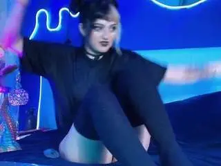 Jeannesabatier  live sex cam