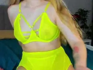 Milena-denmark  live sex cam