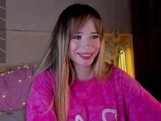 Milena-denmark  live sex cam