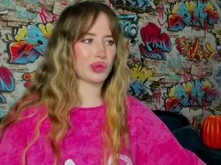 Milena-denmark  live sex cam