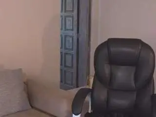 Naomisainz  live sex cam