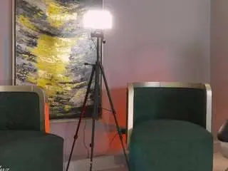 Naomisainz  live sex cam