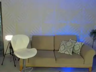 Naomisainz  live sex cam