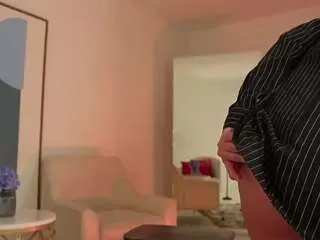 Naomisainz  live sex cam