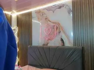 Neftis-tay  live sex cam