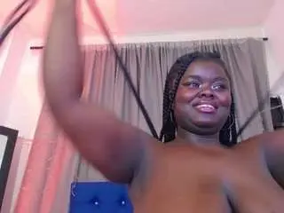 Neighbor-ebony  live sex cam