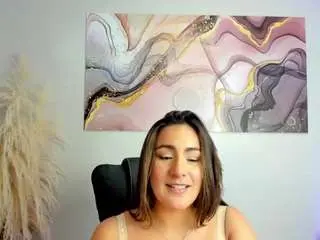 Parisangel  live sex cam