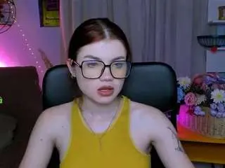 Sabina-wul  live sex cam