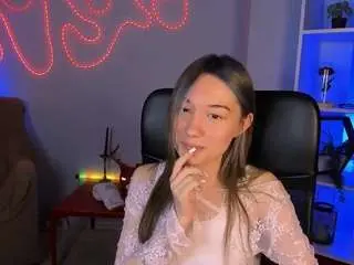 Sabina-wul  live sex cam