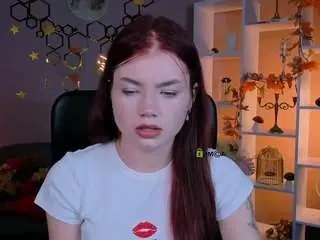 Sabina-wul  live sex cam