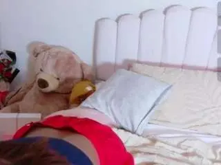 Sofiastanley  live sex cam