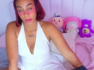 Sofiastanley  live sex cam