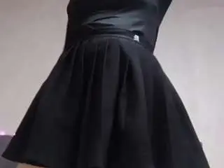 Susannasavoie  live sex cam