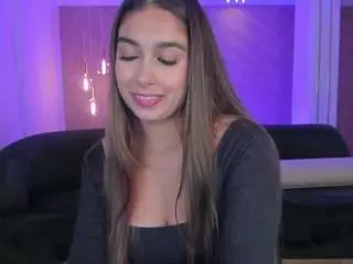 Veronicablue  live sex cam