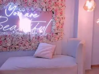 Veronicablue  live sex cam