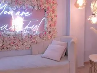 Veronicablue  live sex cam