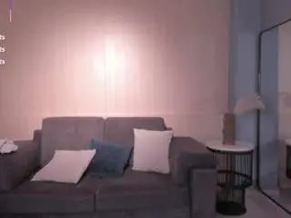 Veronicablue  live sex cam