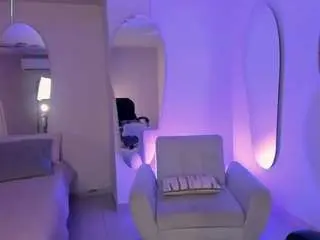Veronicablue  live sex cam