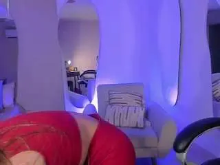 Veronicablue  live sex cam