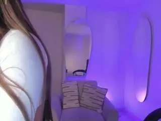 Veronicablue  live sex cam