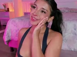 Ammy-camm  live sex cam