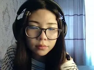 Chanauble  live sex cam