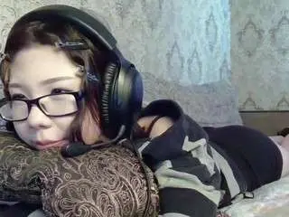 Chanauble  live sex cam