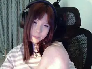 Chanauble  live sex cam