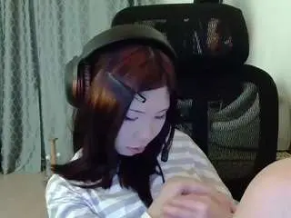 Chanauble  live sex cam