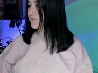 Cute-berry  live sex cam