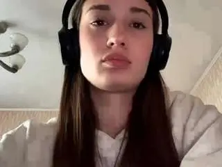 Mahaliaerholm  live sex cam