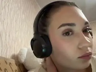 Mahaliaerholm  live sex cam