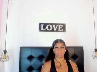 Mellanny-brown  live sex cam