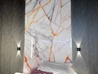 Mellanny-brown  live sex cam