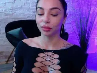 Miss-siennaa  live sex cam