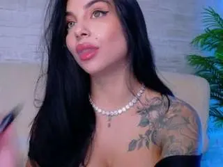 Miss-siennaa  live sex cam