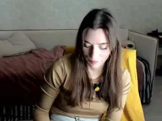 Rosanabronaugh  live sex cam
