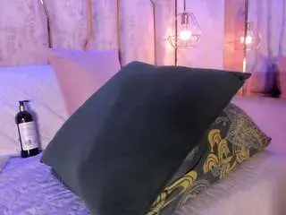 Barbaracambels  live sex cam